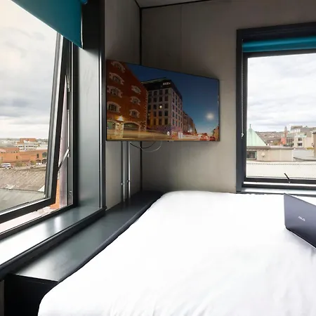 Hotel Rezz Cork