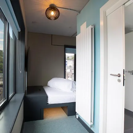 Hotel Rezz 3*
