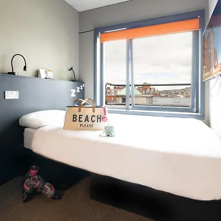 Hotel Rezz Cork