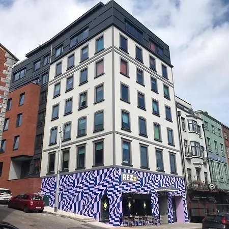 Otel Rezz Cork