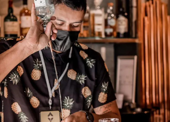 Отель Rezz Корк