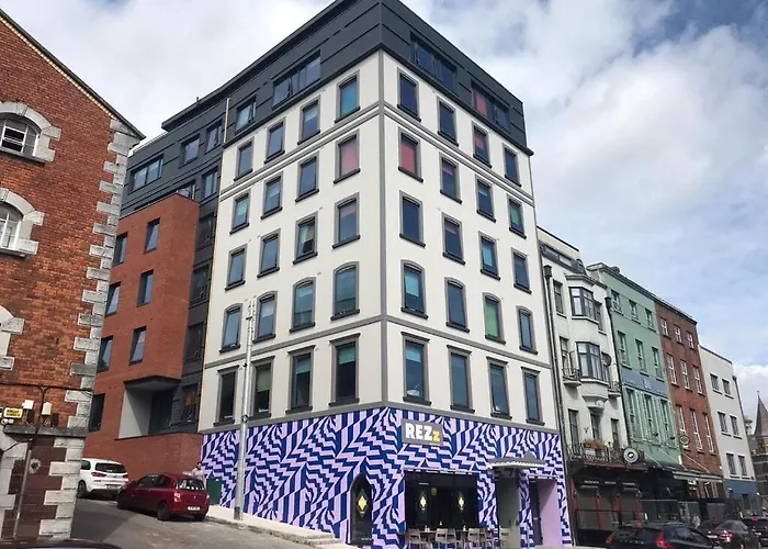 Hotel Rezz Cork