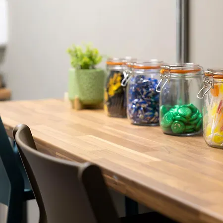 Rezz فندق كورك