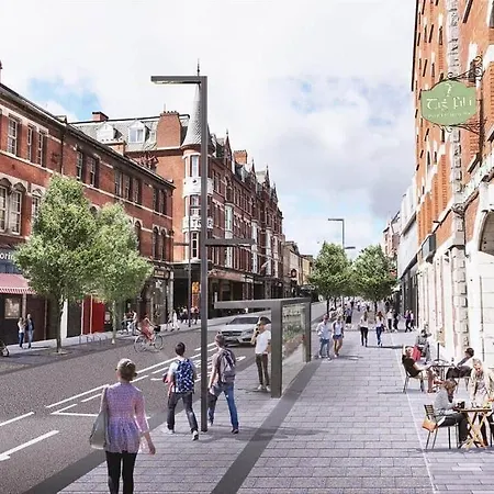 Rezz فندق كورك