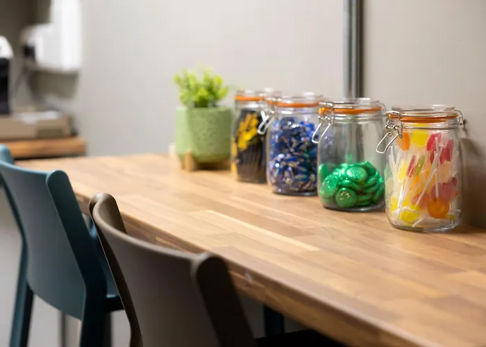 Rezz Отель Корк